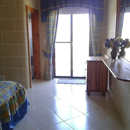 Tan Nahla Apartment
