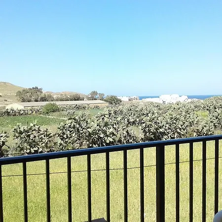 Apartment Tan Nahla Marsalforn