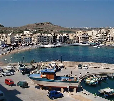 Tan Nahla Apartment Marsalforn